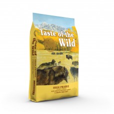 Taste Of The Wild High Prairie 2kg
